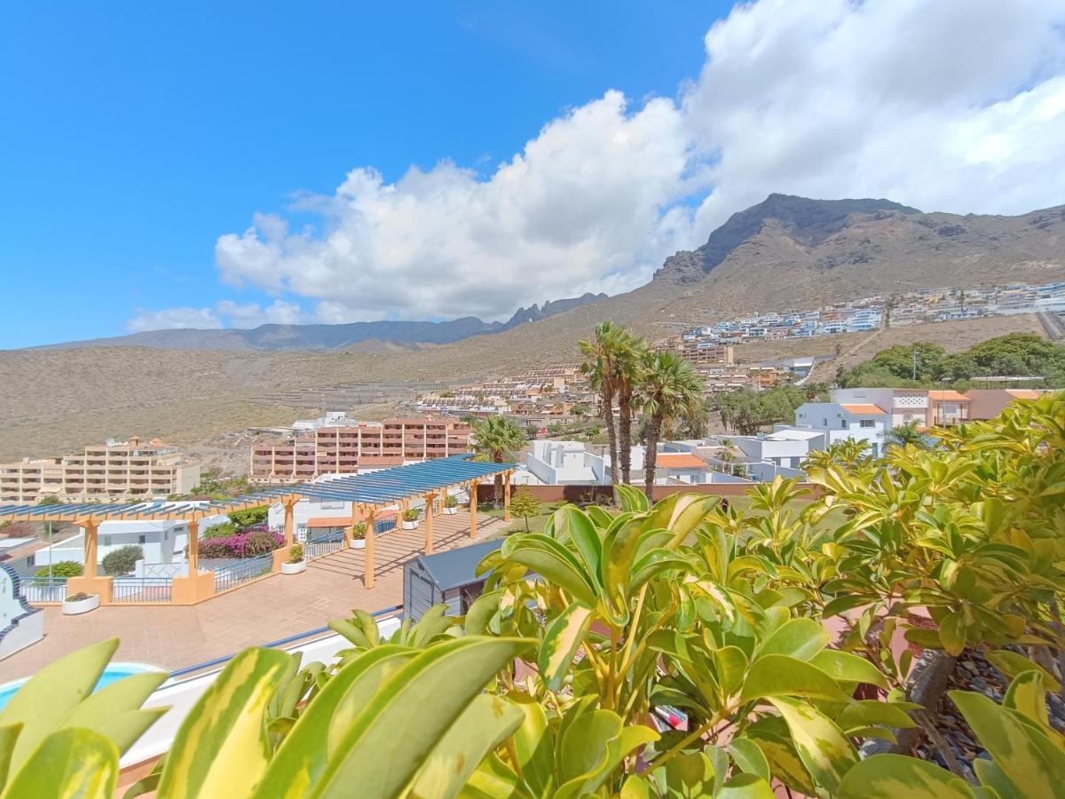 Magic Tenerife Costa Adeje  Exterior foto