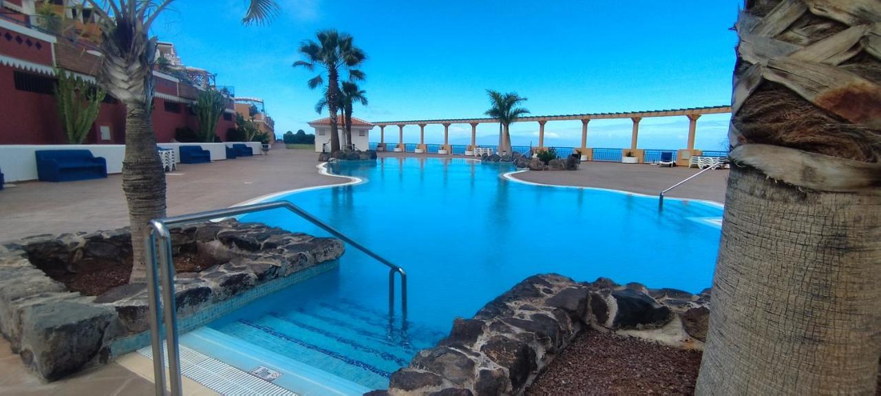 Magic Tenerife Costa Adeje  Exterior foto
